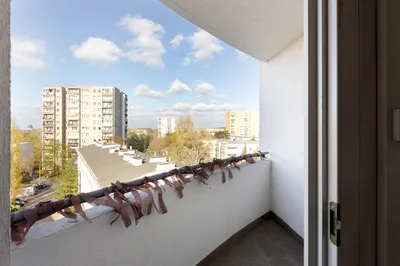 Wynajmę Mieszkanie Warszawa - 47 m² - miniatura 4