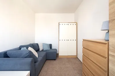 Wynajmę Mieszkanie Warszawa - 47 m² - miniatura 5