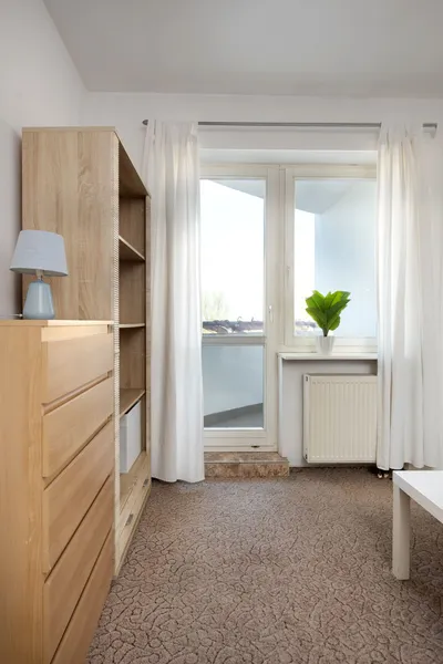 Wynajmę Mieszkanie Warszawa - 47 m² - miniatura 3