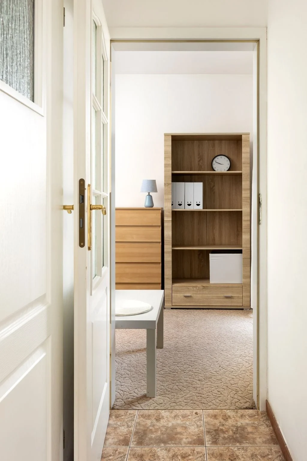 Wynajmę Mieszkanie Warszawa - 47 m² - 1/23