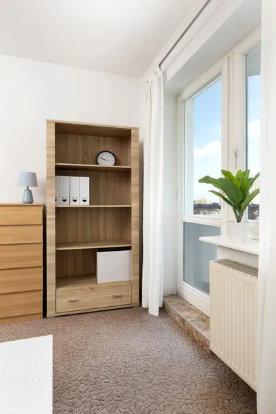 Wynajmę Mieszkanie Warszawa - 47 m² - miniatura 2