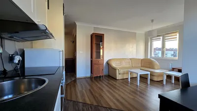 Wynajmę Mieszkanie Wrocław - 50,33 m² - miniatura 3