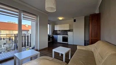 Wynajmę Mieszkanie Wrocław - 50,33 m² - miniatura 2