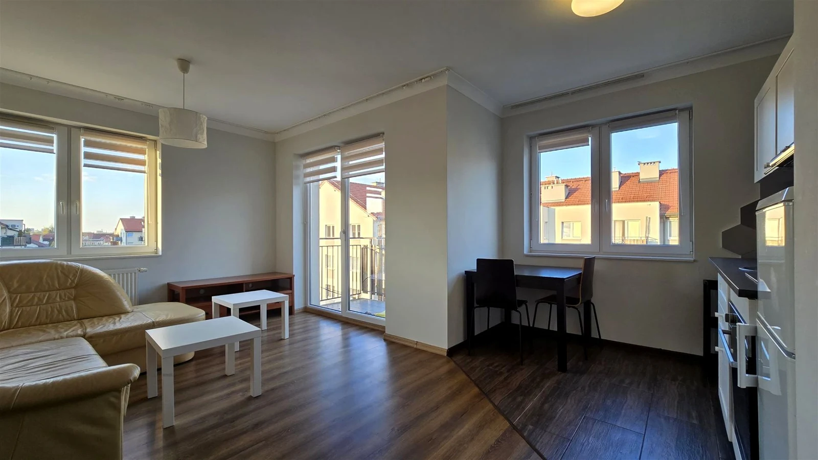 Wynajmę Mieszkanie Wrocław - 50,33 m² - 1/13