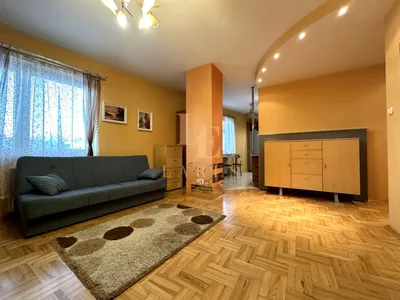 Wynajmę Mieszkanie Warszawa - 59 m² - miniatura 4