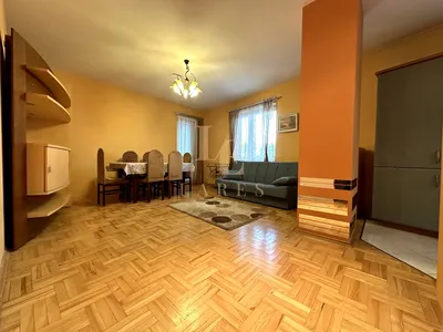 Wynajmę Mieszkanie Warszawa - 59 m² - miniatura 2
