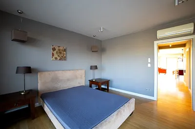 Wynajmę Mieszkanie Wrocław - 124 m² - miniatura 5