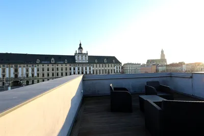 Wynajmę Mieszkanie Wrocław - 124 m² - miniatura 4