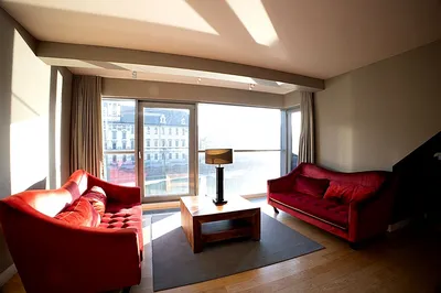 Wynajmę Mieszkanie Wrocław - 124 m² - miniatura 2