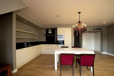 Wynajmę Mieszkanie Wrocław - 124 m² - miniatura 3