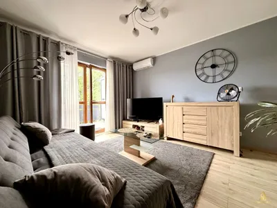 Wynajmę Mieszkanie Kraków - 53 m² - miniatura 5
