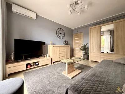 Wynajmę Mieszkanie Kraków - 53 m² - miniatura 4