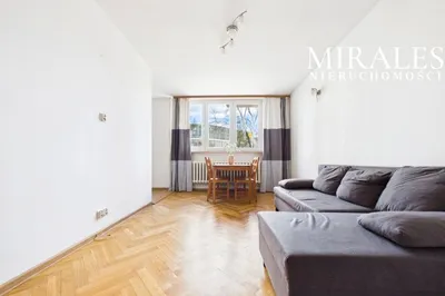 Wynajmę Mieszkanie Warszawa - 37,80 m² - miniatura 5