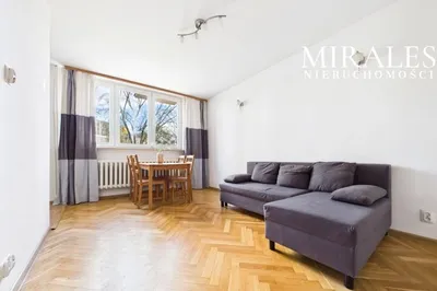 Wynajmę Mieszkanie Warszawa - 37,80 m² - miniatura 4