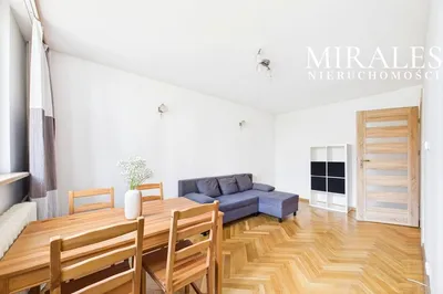 Wynajmę Mieszkanie Warszawa - 37,80 m² - miniatura 3