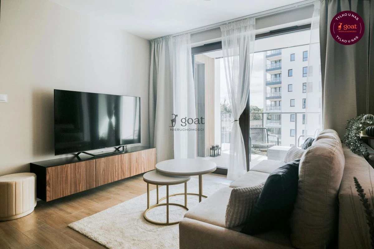 Wynajmę Mieszkanie Gdańsk - 44,95 m² - 1/20