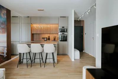 Wynajmę Mieszkanie Gdańsk - 44,95 m² - miniatura 2