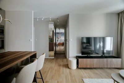 Wynajmę Mieszkanie Gdańsk - 44,95 m² - miniatura 3