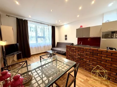 Wynajmę Mieszkanie Kraków - 49 m² - miniatura 4