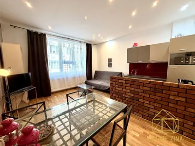 Wynajmę Mieszkanie Kraków - 49 m²