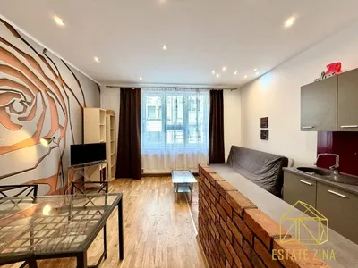 Wynajmę Mieszkanie Kraków - 49 m² - miniatura 5