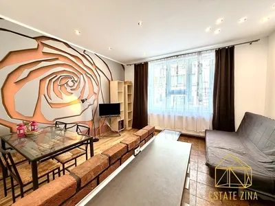 Wynajmę Mieszkanie Kraków - 49 m² - miniatura 3