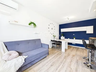 Wynajmę Mieszkanie Warszawa - 40,13 m² - miniatura 4