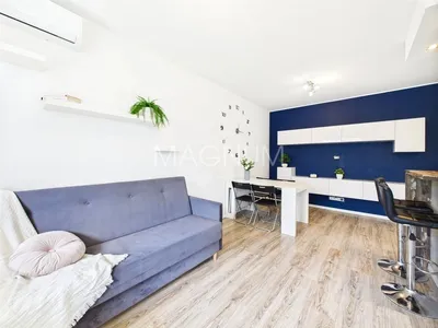 Wynajmę Mieszkanie Warszawa - 40,13 m²
