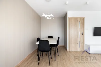 Wynajmę Mieszkanie Warszawa - 48 m² - miniatura 2