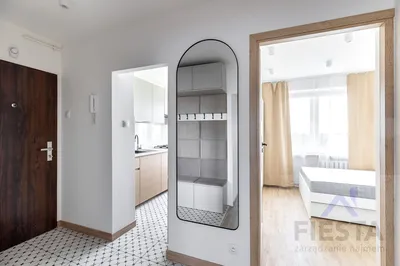 Wynajmę Mieszkanie Warszawa - 48 m² - miniatura 3
