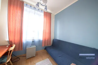 Wynajmę Mieszkanie Kraków - 38 m² - miniatura 2