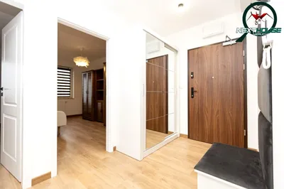 Wynajmę Mieszkanie Kraków - 57 m² - miniatura 5