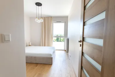 Wynajmę Mieszkanie Kraków - 40 m² - miniatura 5
