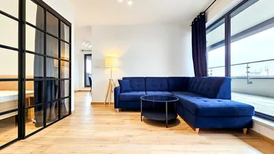 Wynajmę Mieszkanie Kraków - 52,12 m² - miniatura 2