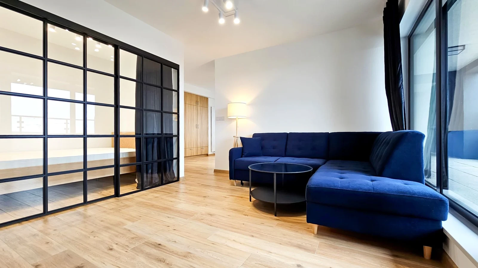 Wynajmę Mieszkanie Kraków - 52,12 m² - 1/17