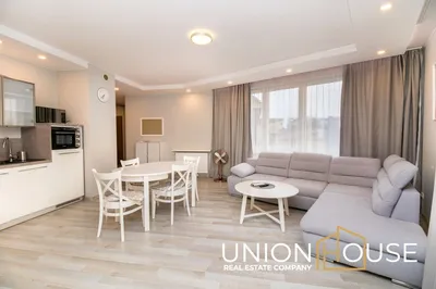 Wynajmę Mieszkanie Kraków - 51 m² - miniatura 3