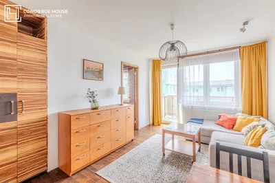 Wynajmę Mieszkanie Warszawa - 47 m² - miniatura 3