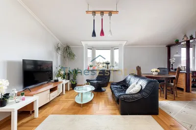 Wynajmę Mieszkanie Warszawa - 64,40 m² - miniatura 5