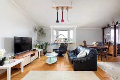 Wynajmę Mieszkanie Warszawa - 64,40 m² - miniatura 2