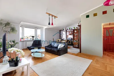 Wynajmę Mieszkanie Warszawa - 64,40 m²