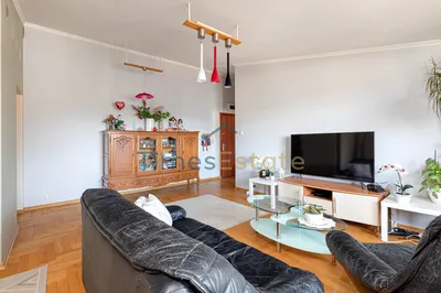 Wynajmę Mieszkanie Warszawa - 64,40 m² - miniatura 3