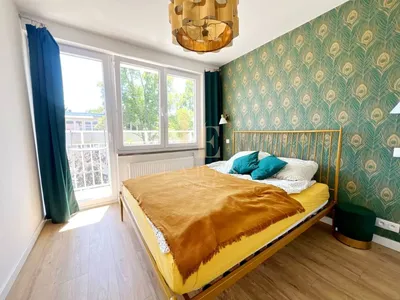 Wynajmę Mieszkanie Warszawa - 37 m² - miniatura 3