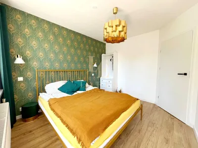 Wynajmę Mieszkanie Warszawa - 37 m² - miniatura 2