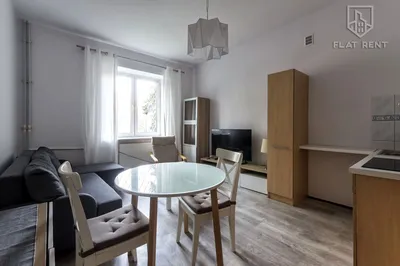 Wynajmę Mieszkanie Warszawa - 50 m²