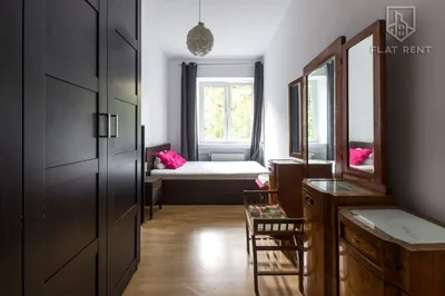 Wynajmę Mieszkanie Warszawa - 50 m² - miniatura 5