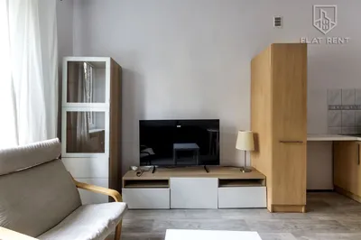 Wynajmę Mieszkanie Warszawa - 50 m² - miniatura 3
