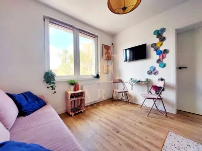 Wynajmę Mieszkanie Warszawa - 33 m² - miniatura 2