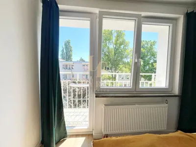 Wynajmę Mieszkanie Warszawa - 37 m² - miniatura 4