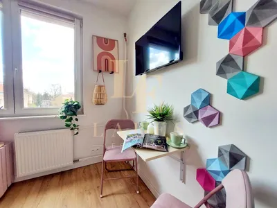 Wynajmę Mieszkanie Warszawa - 33 m² - miniatura 3
