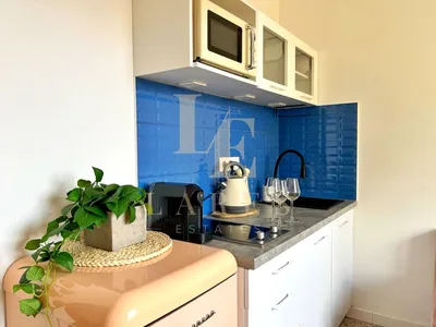 Wynajmę Mieszkanie Warszawa - 33 m² - miniatura 4